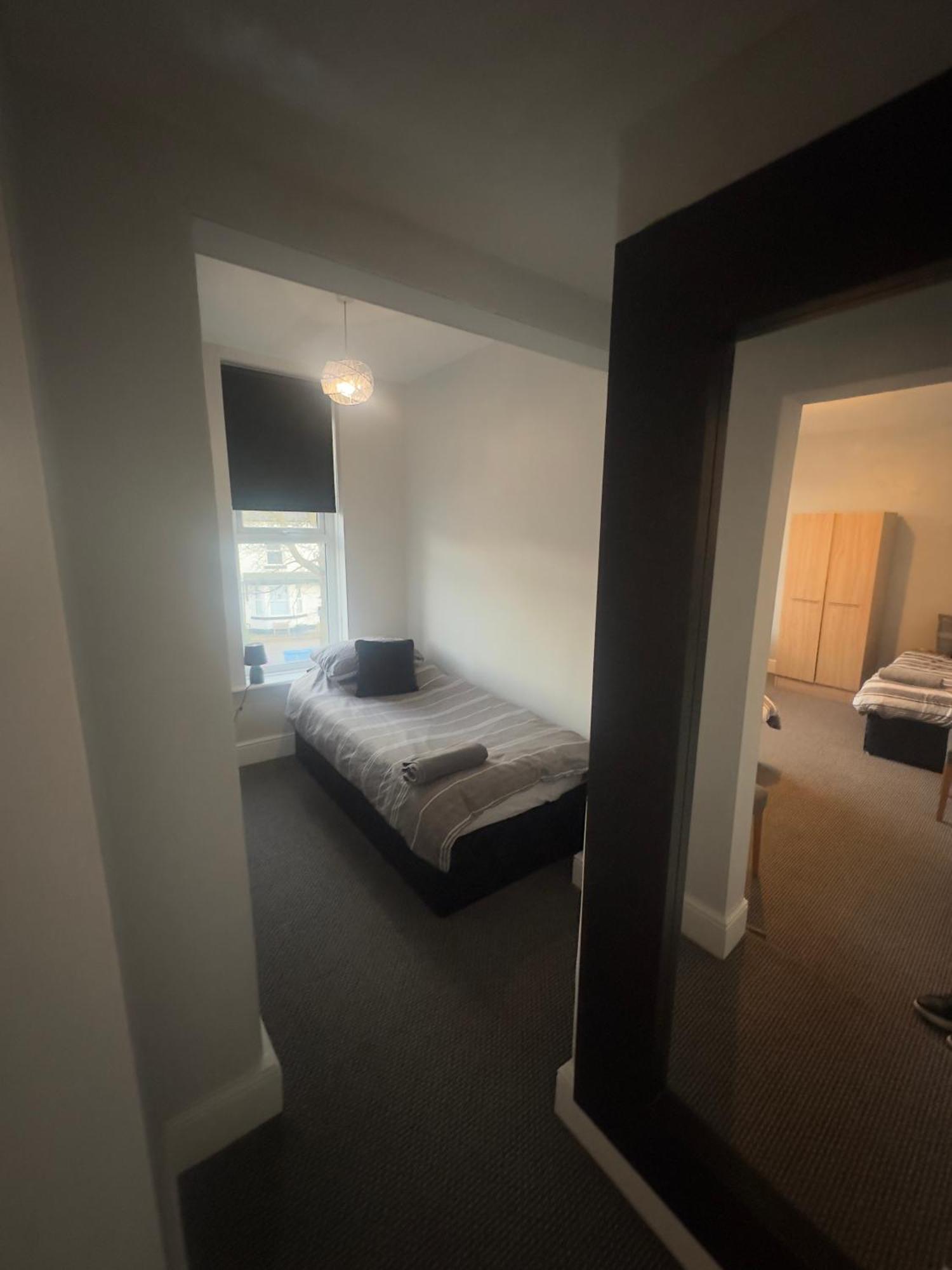 The Alfred Bed & Breakfast Liverpool